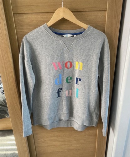 Womens medium cotton boden - medium,