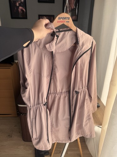 Parka pocket women - pocket, size
