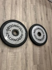 Olympic Weight Plates