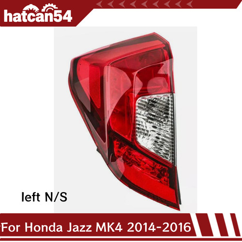 Taillight for honda jazz fit - honda,