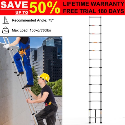 3 8m heavy duty - 2.6/3.2/3.8m,