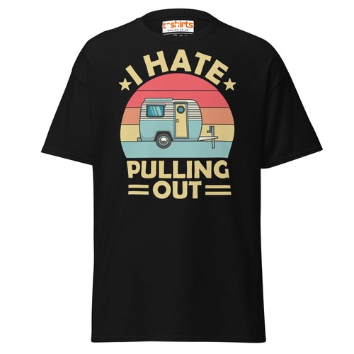 Hate pulling out shirt - pulling, |