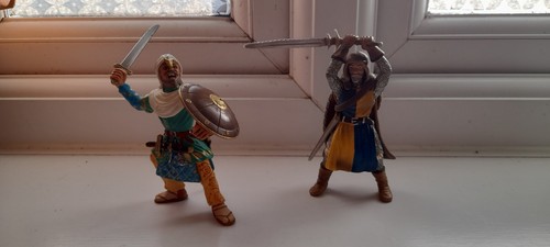 Schleich knights lion knight - knights,