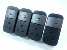 4x BT Mini Connector 1Gbps