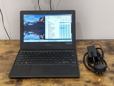 Acer TravelMate B311-31 Laptop