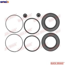 REPAIR KIT BRAKE CALIPER 114-0335 FOR DAIMLER COUPE 2.8/5.3 JAGUAR E-TYPE XJ XJ