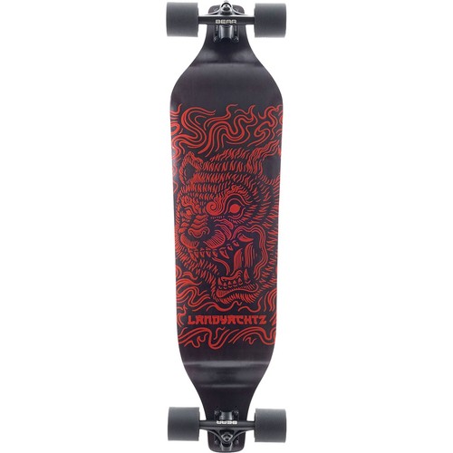 Landyachtz skateboards evo - evo, 40