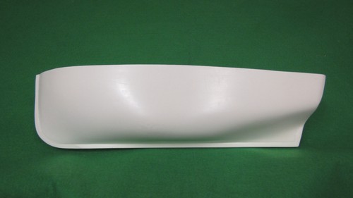 General purpose hull