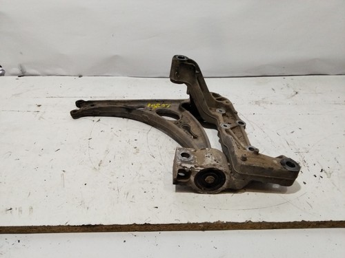 Front lower suspension - front,