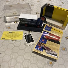 Vanguards VA6003 - Ford Thames