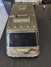 Micro Machines 1991 Lewis