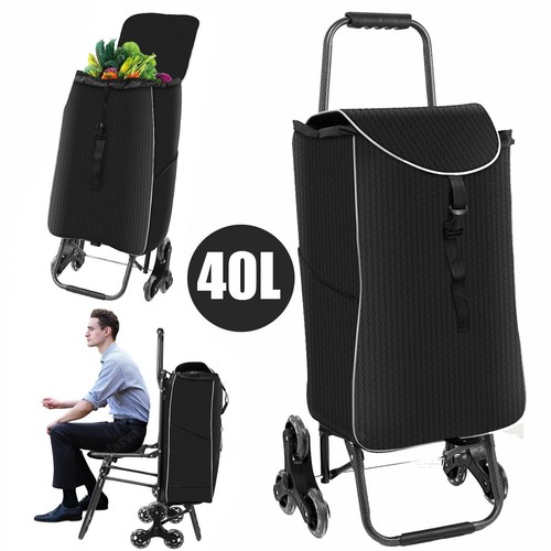 Xtra large shopping trolley - xtra,