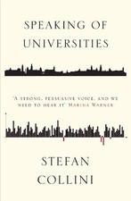 Speaking of Universities by