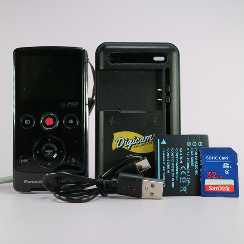 Panasonic ta1 high - panasonic,