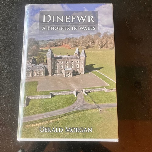 Dinefwr phoenix wales - -, a