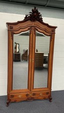 antique french armoire