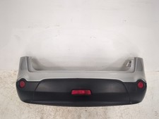 2009 NISSAN QASHQAI TEKNA + 2 DCI J10 SUV Rear Bumper