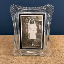 VINTAGE WATERFORD CRYSTAL