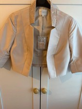 NEW John Charles London Bolero