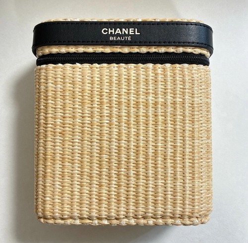 Chanel les beiges pouch - les,