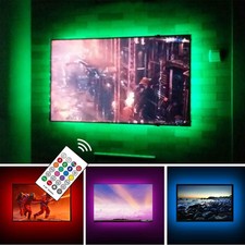 Led backlights usb - led,