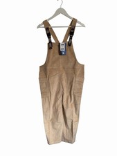 Kavu Corduroy Dungarees