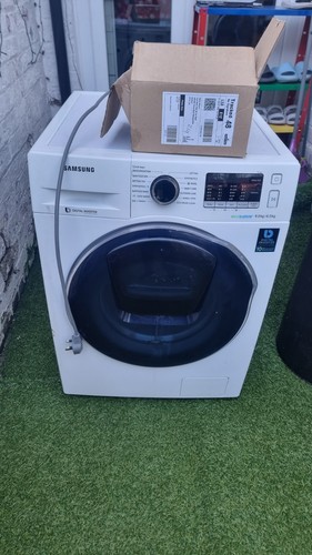 Samsung washer dryer for - samsung, parts