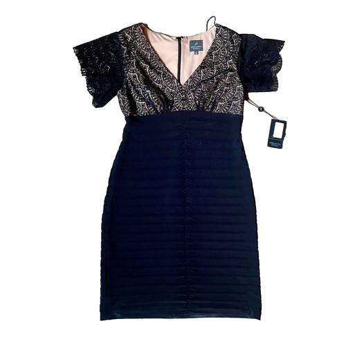 Adrianna papell evening dress - adrianna,