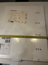 Ikea KOMPLEMENT Adjustable