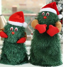 Electric Dancing Singing