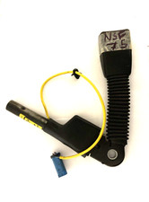 MG ZT Rover 75 passenger LH front seat pretensioner to 2003