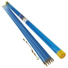 10 Long 1M Electricians Cable