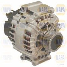 Alternator For Audi A3 8V 2.0 TFSI Quattro NAPA 06J903023B 06J903023BX