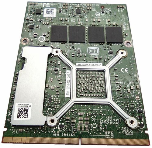 A12cui graphics card mxm 0b - a12cui,