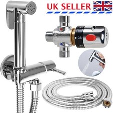 Thermostatic Mixer Valve