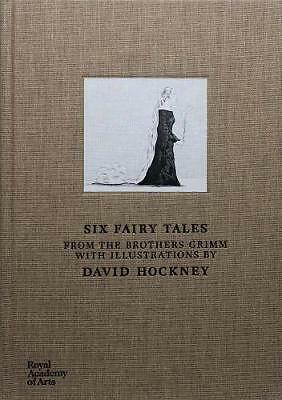 Six fairy tales from the - six,