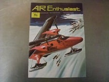 AIR ENTHUSIAST INTERNATIONAL