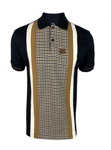 Mens trojan centre - trojan, stripe