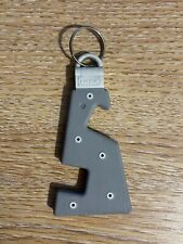 Ikea Yuppienalle Mobile Phone Stand Holder Keyring (Key Ring)