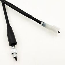 Speedometer Cable For Piaggio Zip 1 50cc, Fastrider, Gilera Easy Moving 50cc 2T