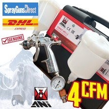 Ani compact 3mm spray gun - ani,