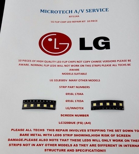 42lb580v 32lb585v 32lb580v - 32lb585v,