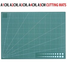 A1,A2, A3, A4 A5 Cutting Mat