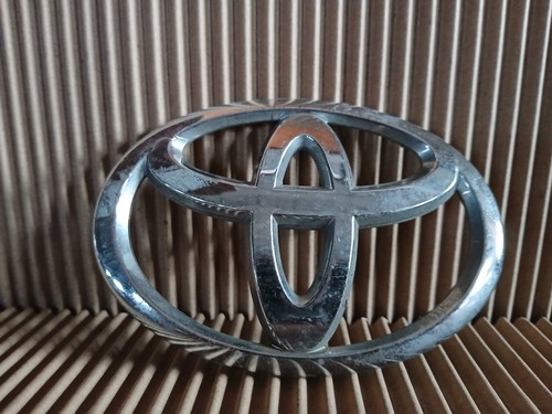 Toyota rear tailgate - toyota,