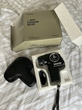 Capital SP1 Spot Exposure Meter