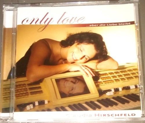 Claudia hirschfeld only - claudia,