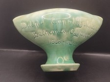 Vintage Welsh Language Hand