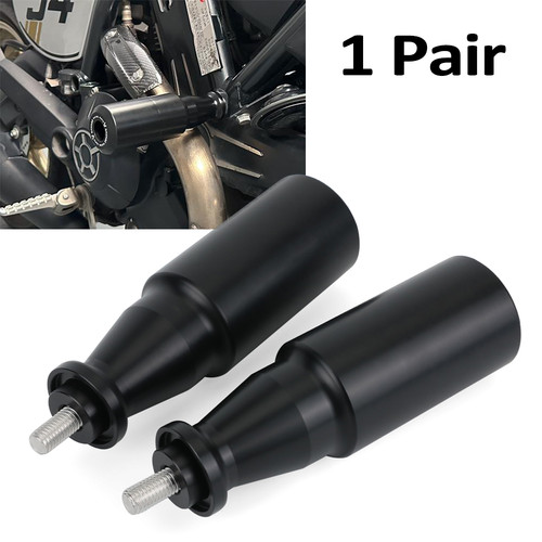 Engine frame slider falling - engine,