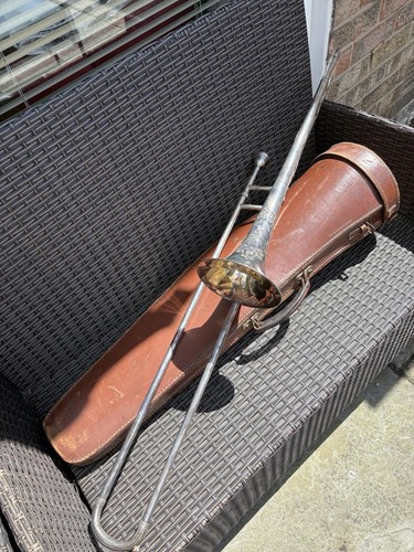 Hawkes son bb tenor - son,