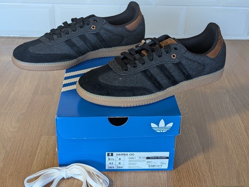 Adidas samba shoes trainers - og, shoes/trainers